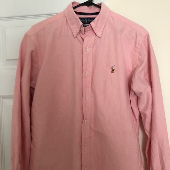 Polo Ralph Lauren Button Down Shirt - Picture 1 of 1